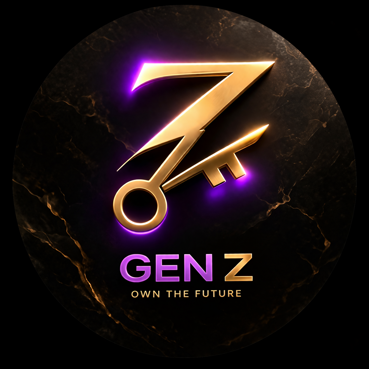 GEN Z logo